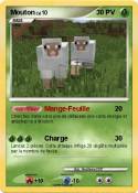 Mouton