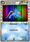 Rainbow Dash