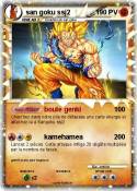 san goku ssj2
