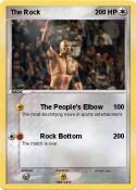 The Rock