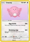 Chansey