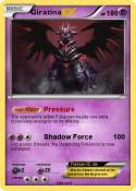 Giratina