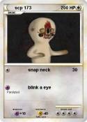 scp 173