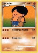 Upa enfant