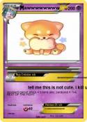 awwwwwwww