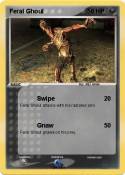 Feral Ghoul