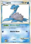Lapras