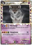 loup garoux