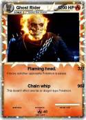 Ghost Rider