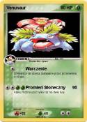 Venusaur