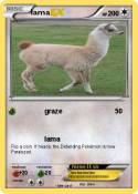 lama