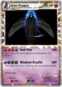 Grim Reaper