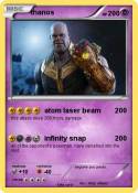 thanos