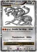 Octodragon