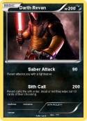 Darth Revan