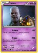 Thanos