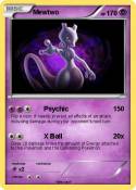 Mewtwo