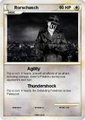 Rorschasch