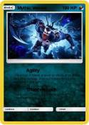 Mythic Venom