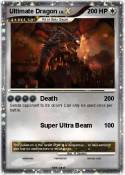 Ultimate Dragon