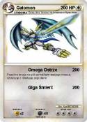 Gatomon