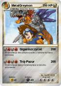 MetalGreymon
