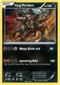 King Predator