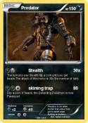Predator