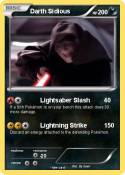 Darth Sidious