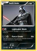 Darth Vader