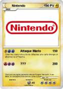 Nintendo