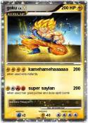 goku
