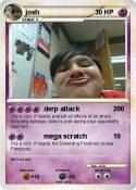 josh