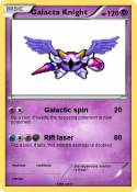 Galacta Knight