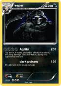 reaper