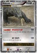 Komodo