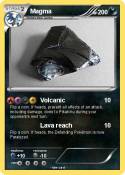 Magma