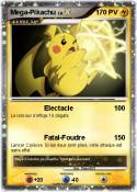 Mega-Pikachu