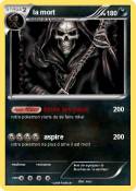 la mort