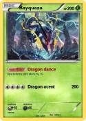 Rayquaza