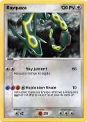 Rayquaza