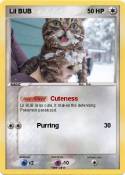 Lil BUB