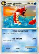 super gyarados