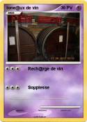 tone@ux de vin