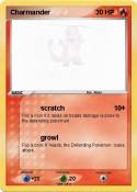 Charmander