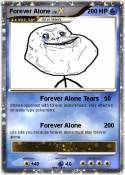 Forever Alone