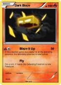 Dark Blaze