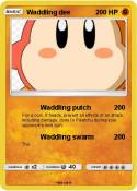 Waddling dee