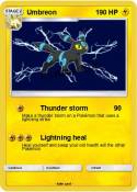 Umbreon