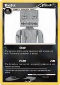 The Bot